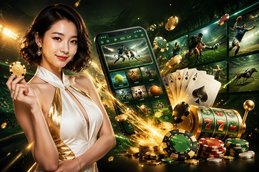 luck75